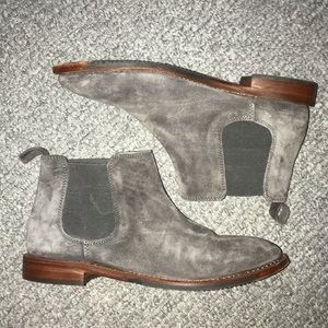 Women’s booties